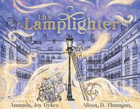 Produktbild: The Lamplighter