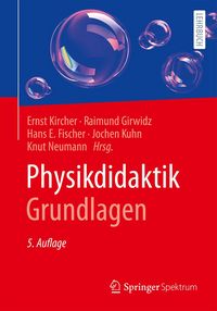 Produktbild: Physikdidaktik | Grundlagen