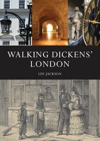 Produktbild: Walking Dickens' London