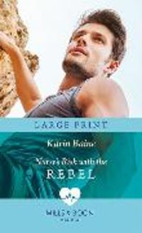 Produktbild: Nurse's Risk With The Rebel