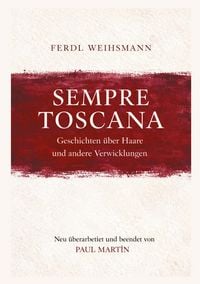 Produktbild: Sempre Toscana