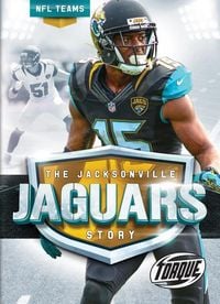 Produktbild: The Jacksonville Jaguars Story