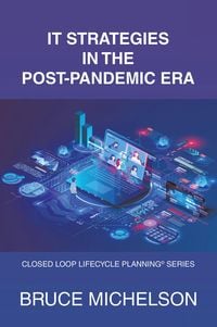 Produktbild: It Strategies in the Post-Pandemic Era