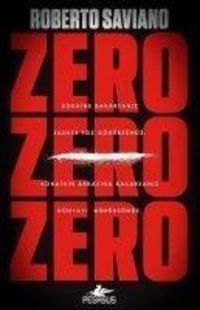 Produktbild: Zero Zero Zero