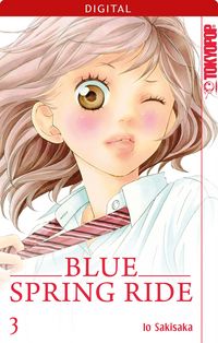 Produktbild: Blue Spring Ride 03