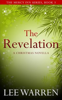 Produktbild: The Revelation (The Mercy Inn Series, #3)