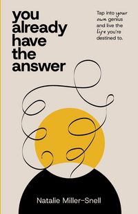 Produktbild: You Already Have the Answer