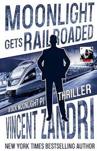 Produktbild: Moonlight Gets Railroaded