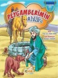 Produktbild: Peygamberimin Ahlaki