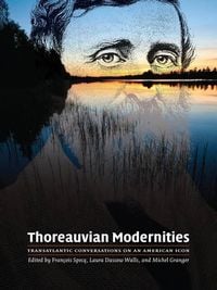 Produktbild: Thoreauvian Modernities