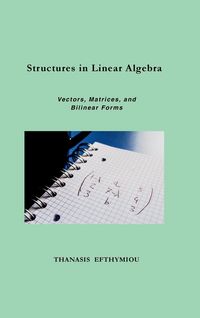 Produktbild: Structures in Linear Algebra