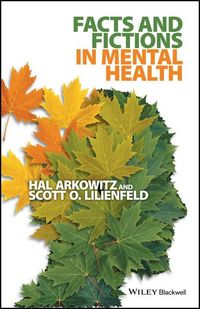 Produktbild: Facts and Fictions in Mental Health