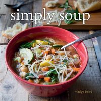 Produktbild: Simply Soup