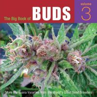 Produktbild: The Big Book of Buds