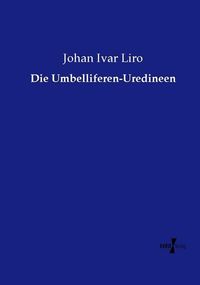 Produktbild: Die Umbelliferen-Uredineen