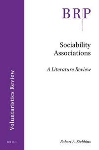 Produktbild: Sociability Associations