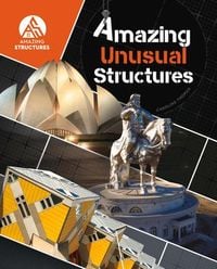 Produktbild: Amazing Unusual Structures