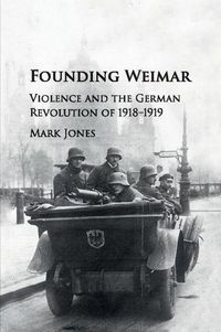Produktbild: Founding Weimar
