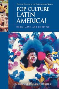 Produktbild: Pop Culture Latin America!
