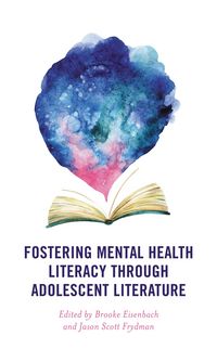 Produktbild: Fostering Mental Health Literacy through Adolescent Literature
