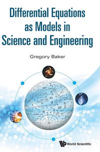 Produktbild: Differential Equations As Models in Science and Engineering