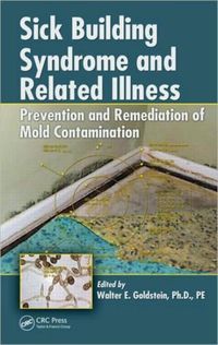 Produktbild: Sick Building Syndrome and Related Illness