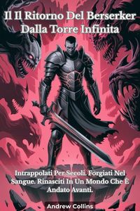Produktbild: Il Il Ritorno Del Berserker Dalla Torre Infinita