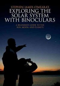 Produktbild: Exploring The Solar System W/b