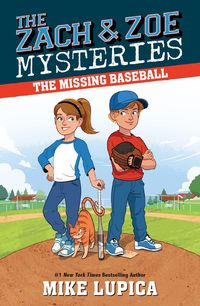 Produktbild: Missing Baseball