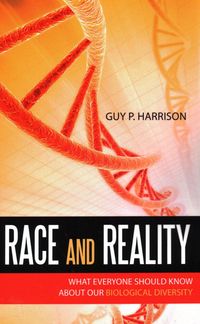 Produktbild: Race and Reality