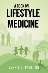 Produktbild: A Book On Lifestyle Medicine
