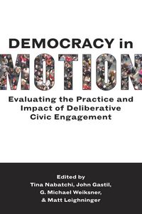 Produktbild: Democracy in Motion