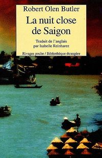 Produktbild: La Nuit Close de Saigon
