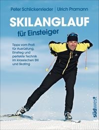Produktbild: Skilanglauf f&uuml;r Einsteiger