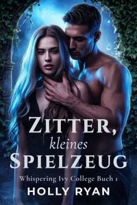 Produktbild: Zitter, Kleines Spielzeug