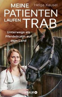 Produktbild: Meine Patienten laufen Trab