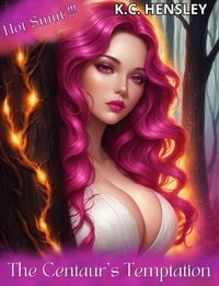 Produktbild: The Centaur's Temptation
