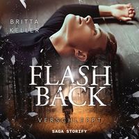 Produktbild: Flashback: Verschleppt