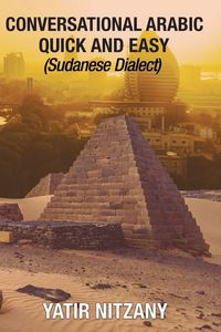 Produktbild: Conversational Arabic Quick and Easy
