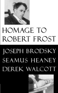 Produktbild: Homage to Robert Frost