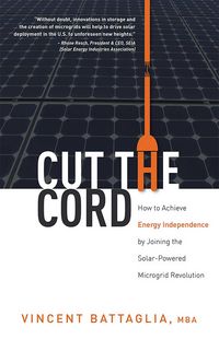 Produktbild: Cut the Cord