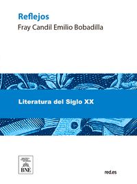 Produktbild: Reflejos de Fray Candil