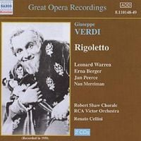 Produktbild: Rigoletto