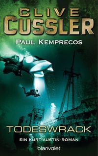 Produktbild: Das Todeswrack