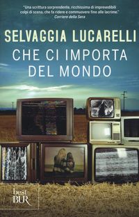 Produktbild: Che ci importa del mondo
