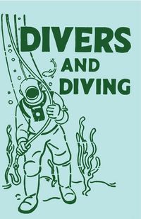 Produktbild: Divers and Diving