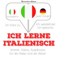 Produktbild: Ich lerne Italienisch