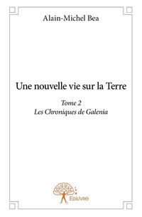Produktbild: Une nouvelle vie sur la terre