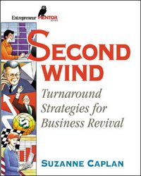 Produktbild: Second Wind