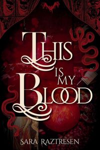 Produktbild: This is My Blood
